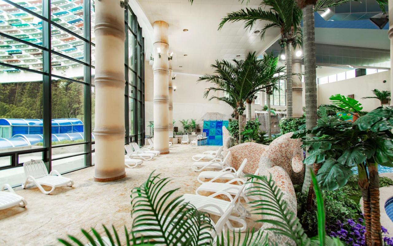 Lotte Resort 3*